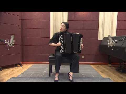 2021 ACCO premium  online competition ,Fang ran, A1-IV,Selection  test