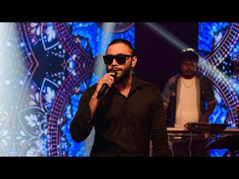 Dawasaka therei ( prageeth perera ) live