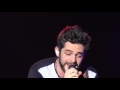 Thomas Rhett - "T-Shirt" Live 2015 WI