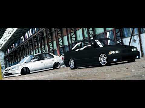 🎵M2 vs Miani x PlanBe x QBIK🎵