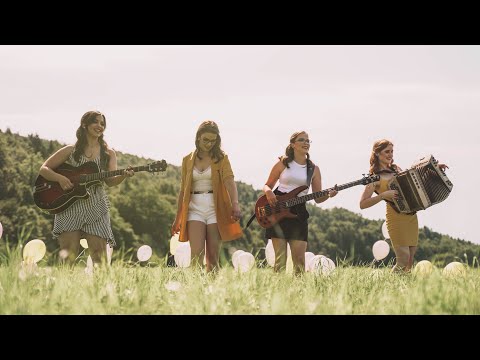 Ansambel Skrivnost - MLADOST NOROST