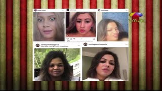 Urbanos se vuelven locos con nuevo filtro de Snapchat