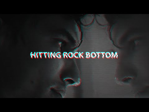 HITTING ROCK BOTTOM - Motivational Speech