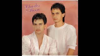 Download lagu 01 Me Dê Um Sinal - Charles e Pierre - Made In Sertão (1990) mp3