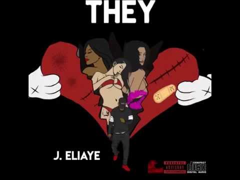 J. Eliaye - They Say