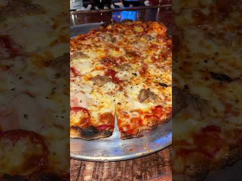 Next Door Pizza Pub Video Review