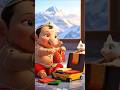CUTEST Ganesh Chaturthi Arrival Ganesh Shorts
