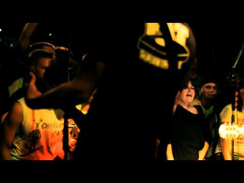 The Flatliners - Meanwhile, In Hell (Live at The Wax)