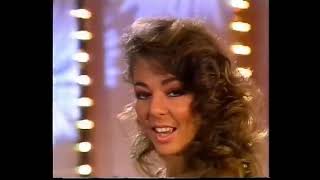 Sandra - Steady Me (Live)