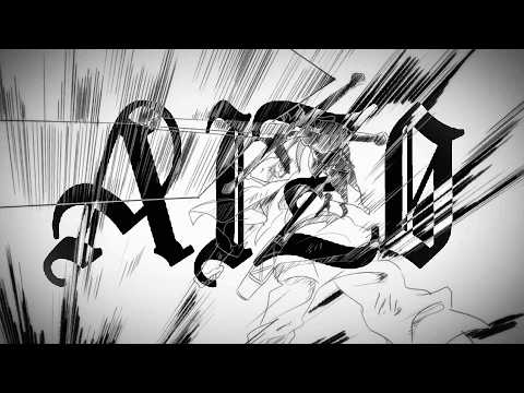 If AIZO was a Black Clover Opening