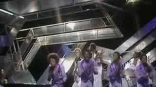 Sweet Sensation - Sad Sweet Dreamer