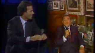 Felicidades Julio Iglesias & Pedro Vargas
