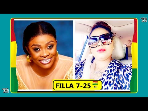 Diana Asamoah Calls Agradaa's Sentence Divine Correction, Urges Her Husband to Stay Strong