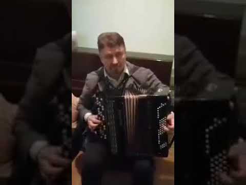 "ИСПАНСКИЙ ТАНЕЦ"! Сергей Кузнецов:09.09.2019(10:54)