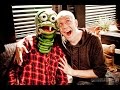 Devin Townsend - Hyperdrive & The Greys cover ...