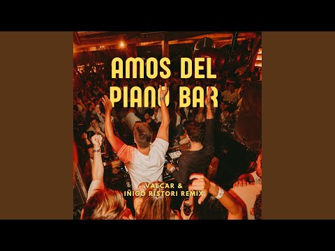 Amos del Piano Bar