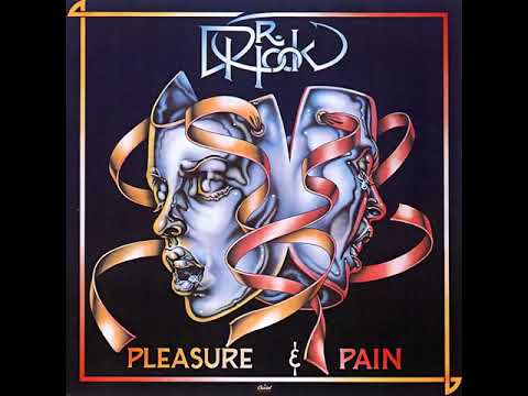 Sharing The Night Together - El Camino Soundtrack