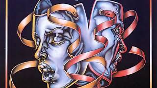 Cover art for Sharing the Night Together