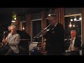 11- I remember April - Jesper Thilo - Mårten Lundgren - Falsterbo Jazzklubb