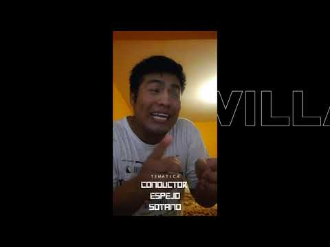 LIRIKO vs JC SNAKE - Réplica: Villa Salvaje Virtual Battles