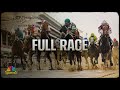 Kentucky Oaks 2024 (FULL RACE) | NBC Sports