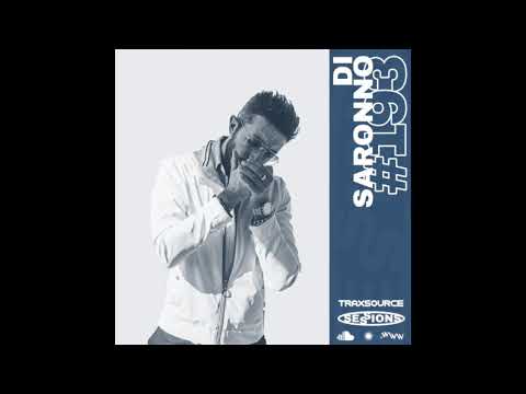 TRAXSOURCE LIVE! Sessions #193 - Di Saronno