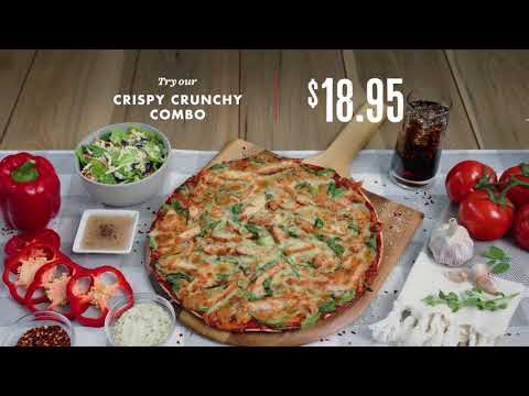 Imos Menu