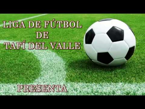 RESUMEN DEL PARTIDO CLUB SAN MARTIN vs CLUB LA BANDA