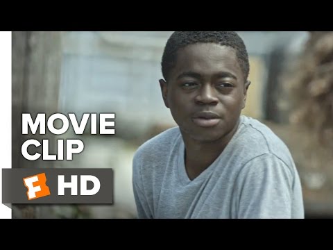 The Transfiguration Movie Clip - Real Vampires (2017) | Movieclips Indie