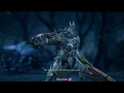 Soulcalibur VI - WaLL vs SUPERJUSTICE [Solid try Astaroth!]