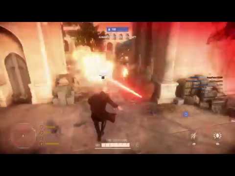 90 Count Dooku Killstreak BLUE CARDS ONLY!!! Star Wars Battlefront 2