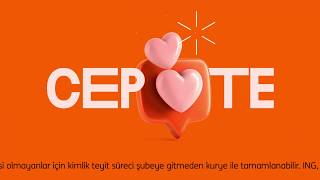 ING - Cepte Kredi