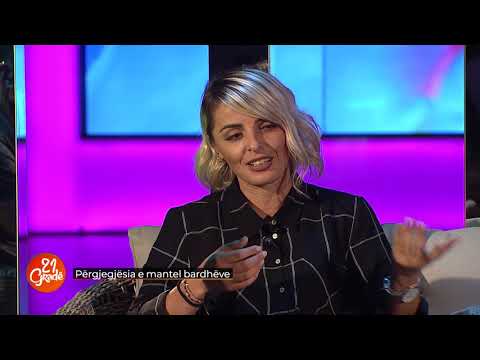 Përgjegjësia e mantel bardhëve - 21 Gradë 27.08.2021