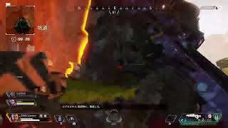[APEX]シャルが行くAPEXの世界へ#5　ひたすら練習する！少しだけやろうかな？