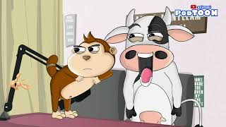 Download lagu KELAKUAN MONYED mp3