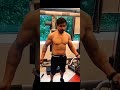 Emraan Hashmi Workout Shorts Emraan Hashmi Body Shorts