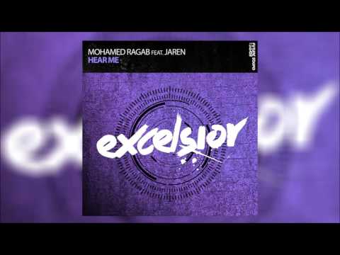 Mohamed Ragab Feat Jaren - Hear Me *Progressive Trance*