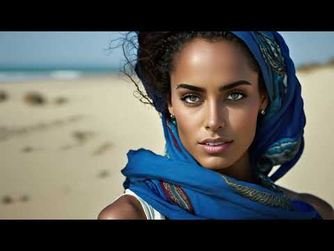 Redspace, IAM LILITH - Tribal