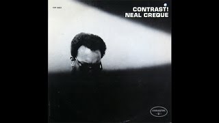 Jazz Funk - Neal Creque - D Train