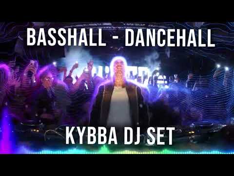 Kybba x Basshall Mix #8 | Best of Dancehall, Shatta & Afro 2025