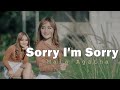 Mala Agatha Sorry I M Sorry Official Music Video