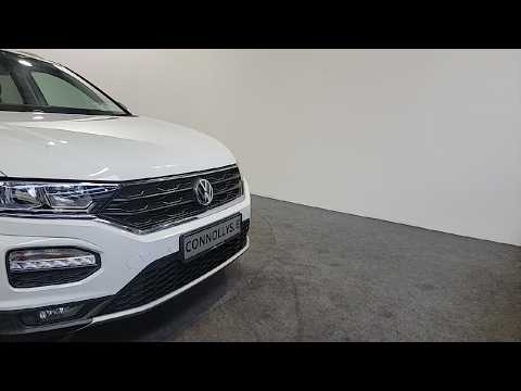 Volkswagen T-Roc 1.0 TSI 115bhp Design - Image 2