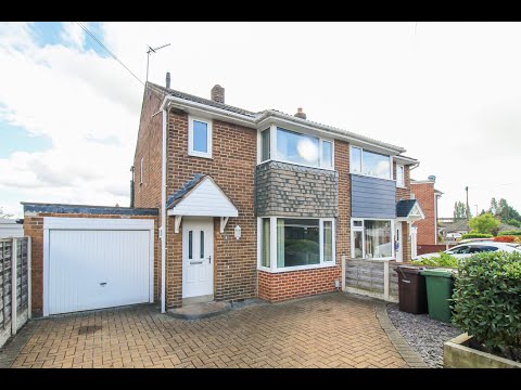 Thornes Moor Close, Wakefield