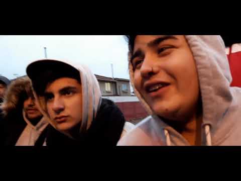 J.O vs Wido -8vos de final vea battles fecha 2