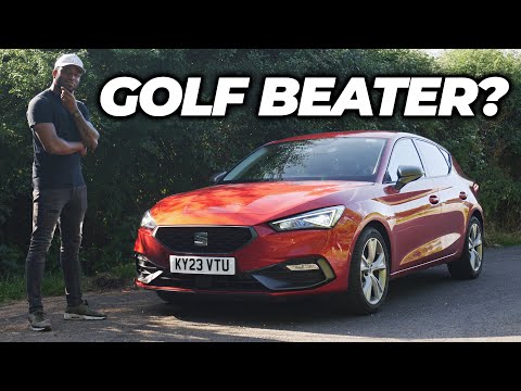 Is The SEAT Leon A Value For Money VW GOLF?