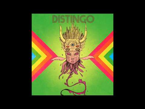 Distingo full album by DISTINGO