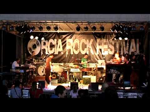 Uncle Meat suite - Frank Zappa "I Virtuosi dal Pianeta Talento"