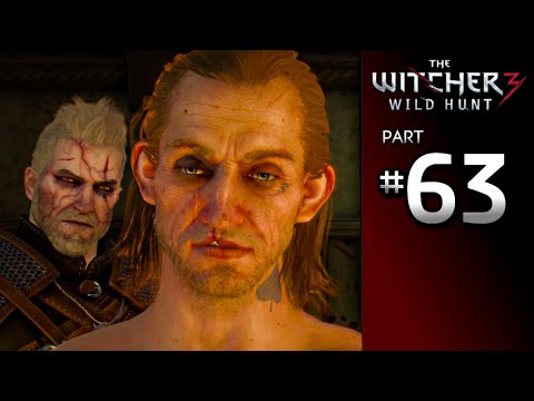 The Witcher 3 Wild Hunt Walkthrough Part 63 · Main Quest: Get Junior Part 5 (PS4/PC/Xbox One)