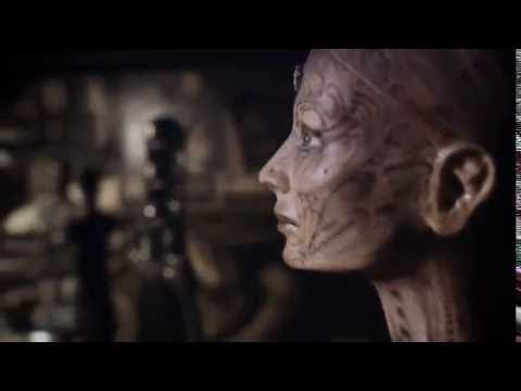 H. R. Giger | Doku | 2012