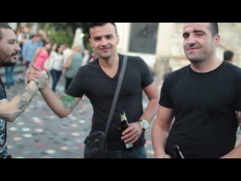 Bullet Brak - Conversations featuring Constantine The G (OFFICIAL VIDEO)